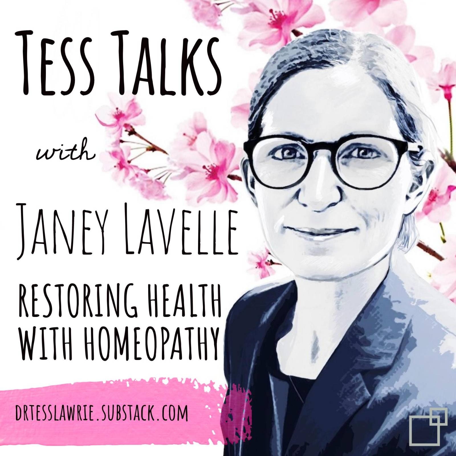 Read more about the article Janey Lavelle on restoring health with homeopathy