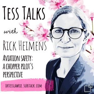 Read more about the article Rick Heimens :Aviation safety: a chopper pilot’s perspective
